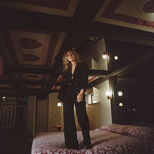Jessica Pratt: Quiet Signs ( Vinyl )
