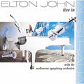 Elton John: Live In Australia With The Melbourne Symphony Orchestra ( Vinyl )