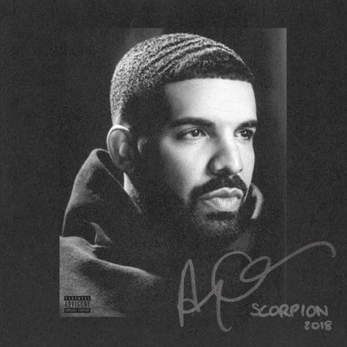 Drake: Scorpion ( Vinyl )