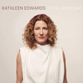 Kathleen Edwards: Total Freedom ( Vinyl )