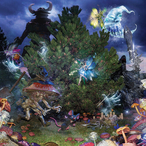 100 gecs: 1000 Gecs And The Tree Of Clues ( Vinyl )
