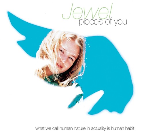 Jewel: Pieces Of You ( Vinyl )