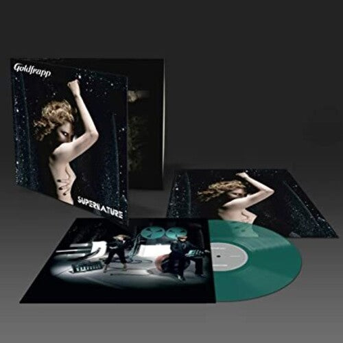 Goldfrapp: Supernature ( Vinyl )