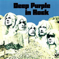 Deep Purple: In Rock ( Vinyl )
