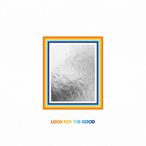 Jason Mraz: Look For The Good ( Vinyl )