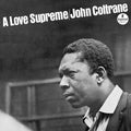 John Coltrane: A Love Supreme   [2020 Repress] ( Vinyl )
