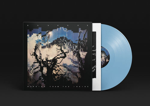 Bauhaus: Burning From The Inside ( Vinyl )