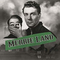 The Good, The Bad, & The Queen: Merrie Land ( Vinyl )
