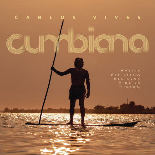 Carlos Vives: Cumbiana ( Vinyl )