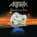 Anthrax: Persistence Of Time (30th Anniversary Edition) ( Vinyl )