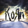 Korn: Path Of Totality [180-Gram Black Vinyl] ( Vinyl )