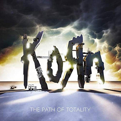 Korn: Path Of Totality [180-Gram Black Vinyl] ( Vinyl )
