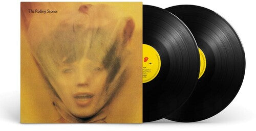 The Rolling Stones: Goats Head Soup [2LP 2020 Deluxe Edition] ( Vinyl )