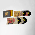 The Rolling Stones: Goats Head Soup [4LP Super Deluxe Box Set] ( Vinyl )