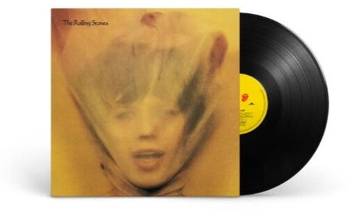 The Rolling Stones: Goats Head Soup ( Vinyl )