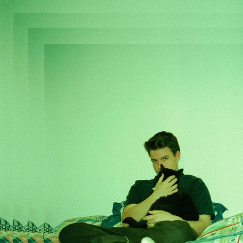 Rex Orange County: Bcos U Will Never B Free ( Vinyl )