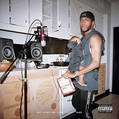 6Lack: East Atlanta Love Letter ( Vinyl )
