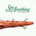 Say Anything: ...is A Real Boy ( Vinyl )