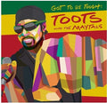 Toots & Maytals: Got To Be Tough ( Vinyl )