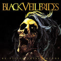 Black Veil Brides: Re-Stitch These Wounds ( Vinyl )