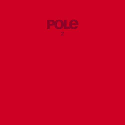 Pole: 2 ( Vinyl )
