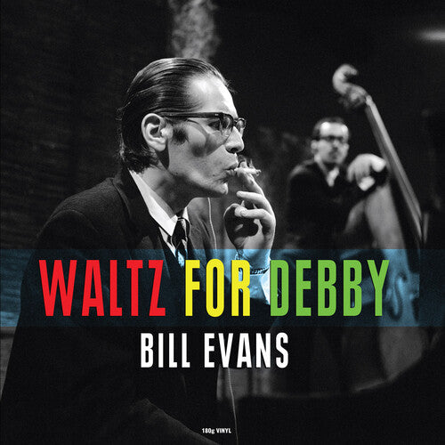 Bill Evans: Waltz For Debby (180gm Vinyl) ( Vinyl )