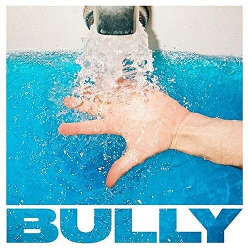 Bully: SUGAREGG ( Vinyl )