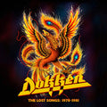Dokken: The Lost Songs: 1978-1981 ( Vinyl )