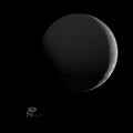 Valium Aggelein: Black Moon ( Vinyl )