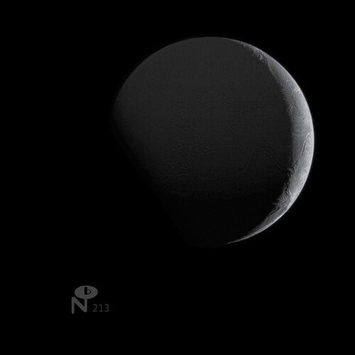 Valium Aggelein: Black Moon ( Vinyl )