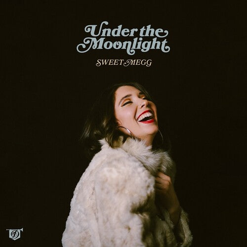 Sweet Megg: Under The Moonlight ( Vinyl )
