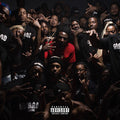 Mozzy: Gangland Landlord ( Vinyl )