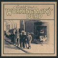 The Grateful Dead: Workingman' Dead ( Vinyl )