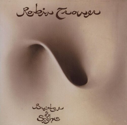 Robin Trower: Bridge Of Sighs ( Vinyl )