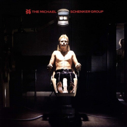 Schenker, Michael: The Michael Schenker Group ( Vinyl )