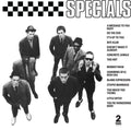 The Specials: The Specials ( Vinyl )