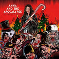 Various Artists: Anna and the Apocalypse  (Original Motion Picture Soundtrack) ( Vinyl )