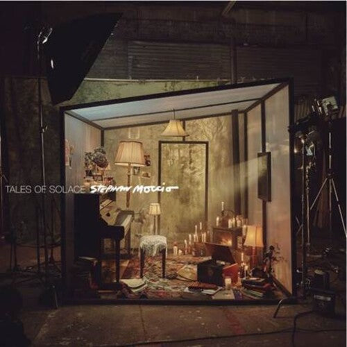 Stephan Moccio: Tales of Solace ( Vinyl )