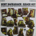 Burt Bacharach: Reach Out ( Vinyl )