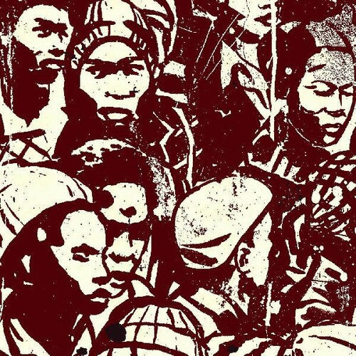 Makaya McCraven: Universal Beings E&f Sides ( Vinyl )
