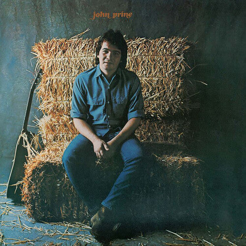 John Prine: John Prine ( Vinyl )