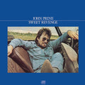 John Prine: Sweet Revenge ( Vinyl )