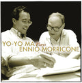 Yo-Yo Ma: Plays Ennio Morricone ( Vinyl )