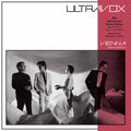 Ultravox: Vienna [Deluxe Edition: Half Speed Master]: 40th Anniversary ( Vinyl )