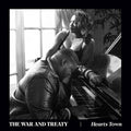 War & Treaty: Hearts Town ( Vinyl )