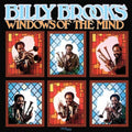 Billy Brooks: Windows of the Mind ( Vinyl )