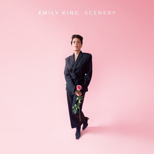 Emily King: Scenery ( Vinyl )