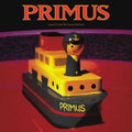Primus: Tales from the Punchbowl ( Vinyl )