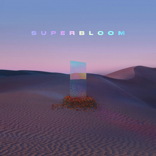 Misterwives: SUPERBLOOM ( Vinyl )