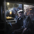 The Paper Kites: On The Train Ride Home ( Vinyl )